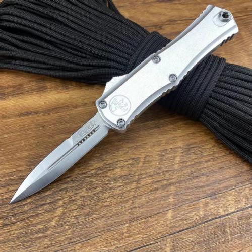 Microtech Mini Hera: 30th Anniversary Edition