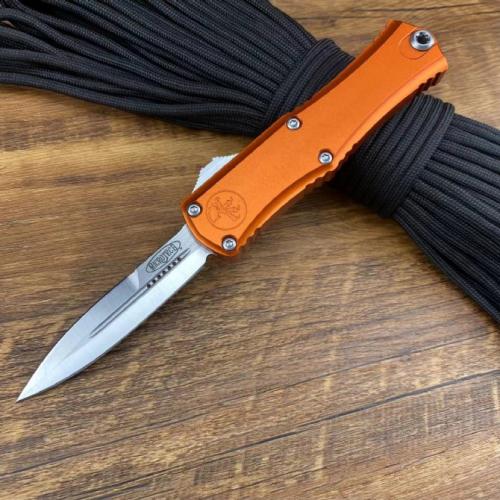 Microtech Mini Hera: 30th Anniversary Edition