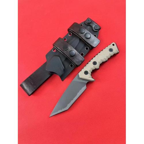 Miller Bros Blades Custom M27 Tanto Series