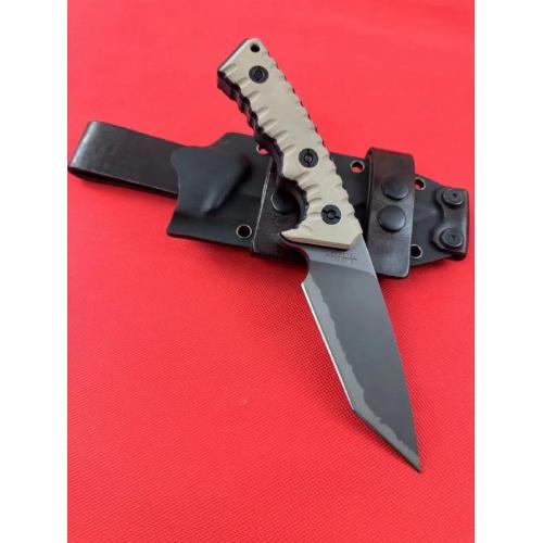 Miller Bros Blades Custom M27 Tanto Series