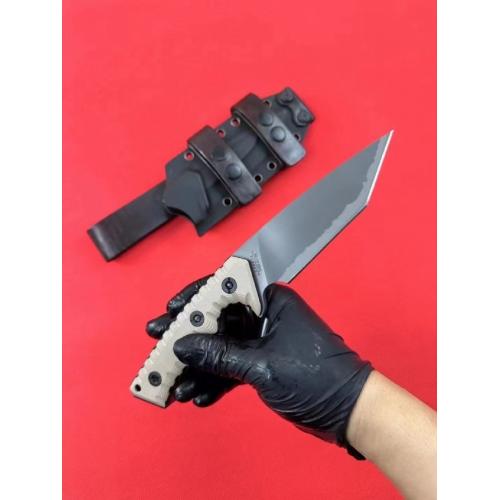 Miller Bros Blades Custom M27 Tanto Series