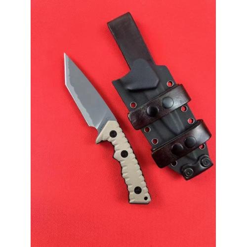 Miller Bros Blades Custom M27 Tanto Series