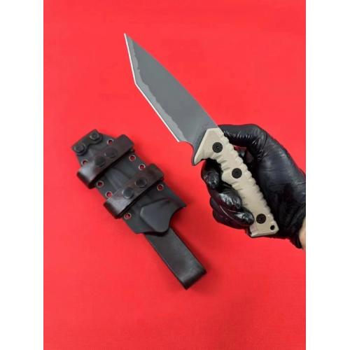 Miller Bros Blades Custom M27 Tanto Series