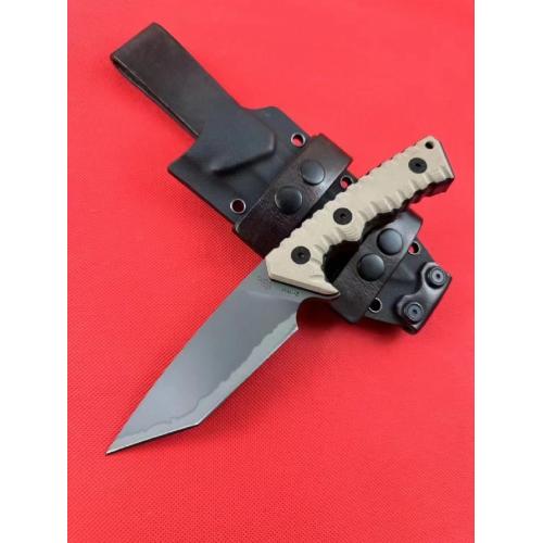 Miller Bros Blades Custom M27 Tanto Series