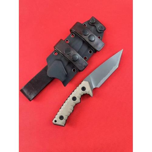 Miller Bros Blades Custom M27 Tanto Series