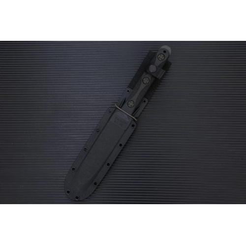 KA-BAR EK Model 5 Knife