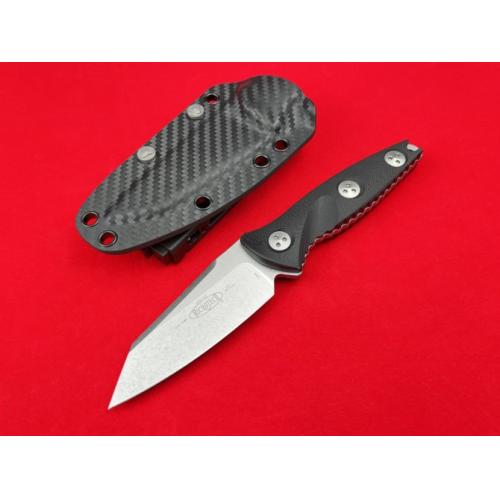 Microtech Socom Alpha Tactical Knife (Tanto Blade)