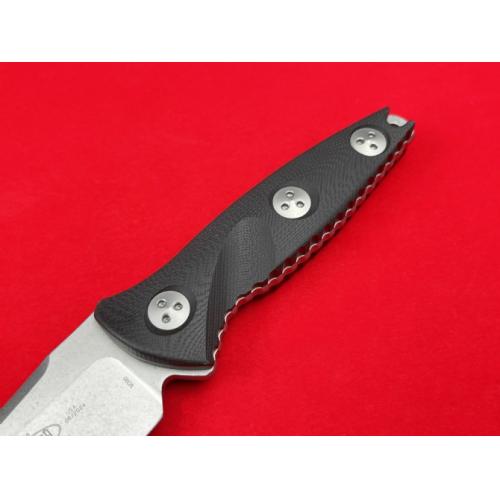 Microtech Socom Alpha Tactical Knife (Tanto Blade)