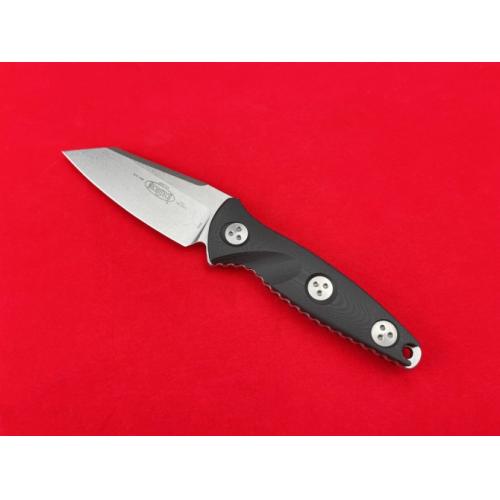 Microtech Socom Alpha Tactical Knife (Tanto Blade)