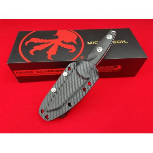 Microtech Socom Alpha Tactical Knife (Tanto Blade)