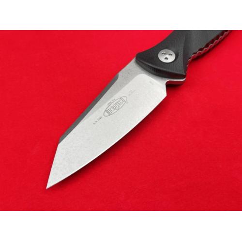 Microtech Socom Alpha Tactical Knife (Tanto Blade)