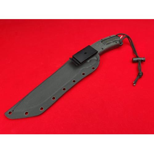 TOPS Tactical OPS USA SE107C Steel Eagle with MINE-01