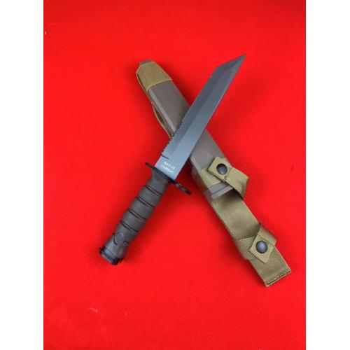 Ontario M10 Classic Military Bayonet