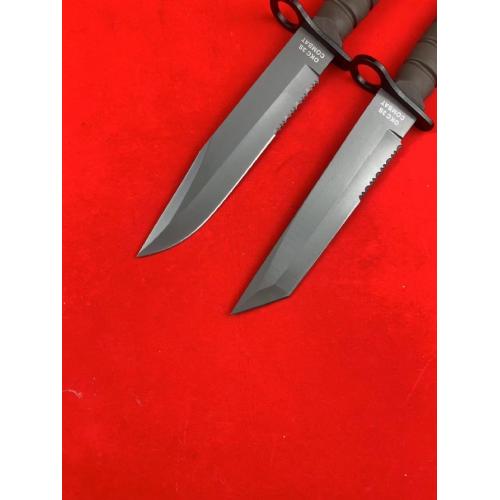 Ontario M10 Classic Military Bayonet