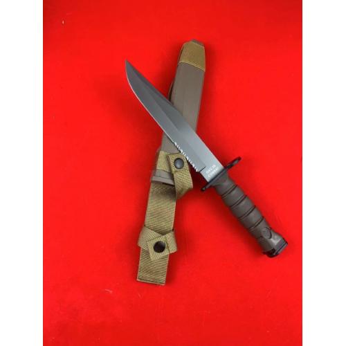 Ontario M10 Classic Military Bayonet