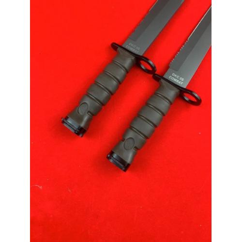 Ontario M10 Classic Military Bayonet