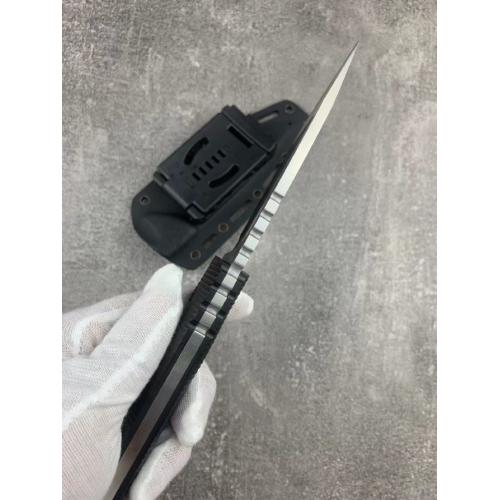 STRIDER MK1C Tactical Fixed Blade Knife