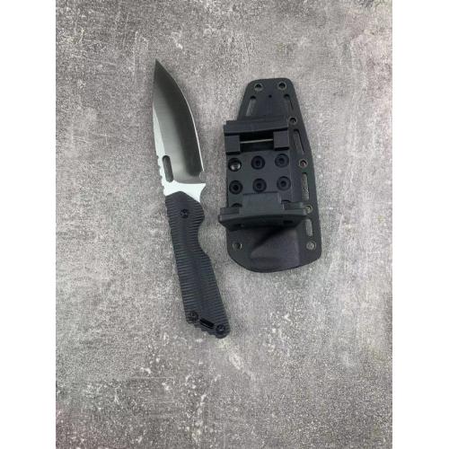 STRIDER MK1C Tactical Fixed Blade Knife