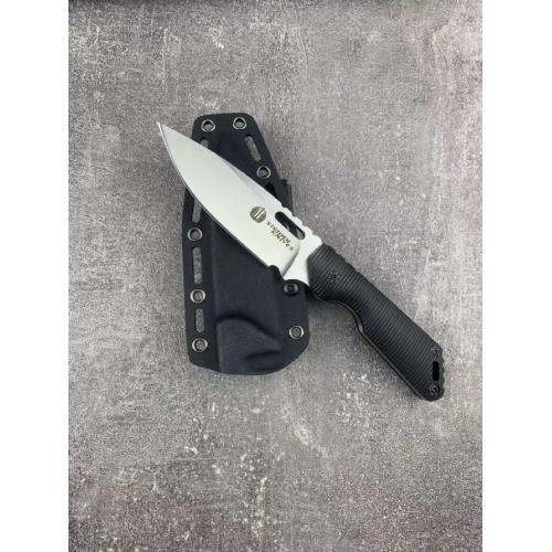 STRIDER MK1C Tactical Fixed Blade Knife