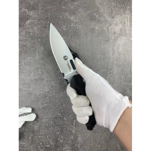 STRIDER MK1C Tactical Fixed Blade Knife