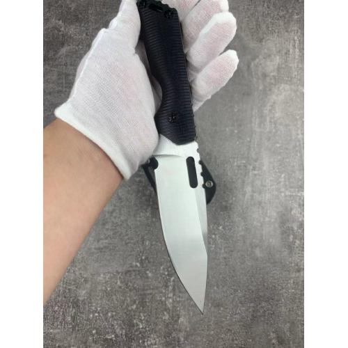 STRIDER MK1C Tactical Fixed Blade Knife