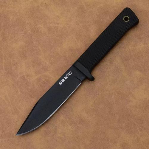 Cold Steel SRK Compact Knife 49LCKD