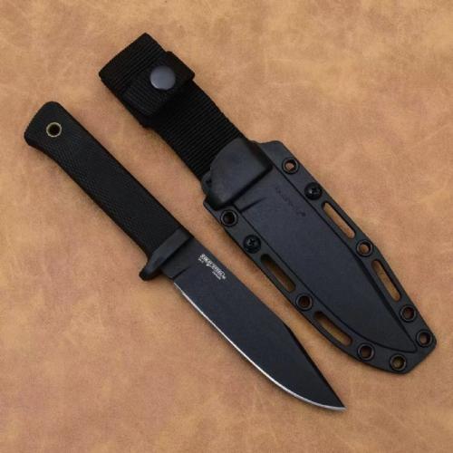 Cold Steel SRK Compact Knife 49LCKD