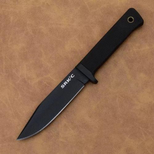 Cold Steel SRK Compact Knife 49LCKD
