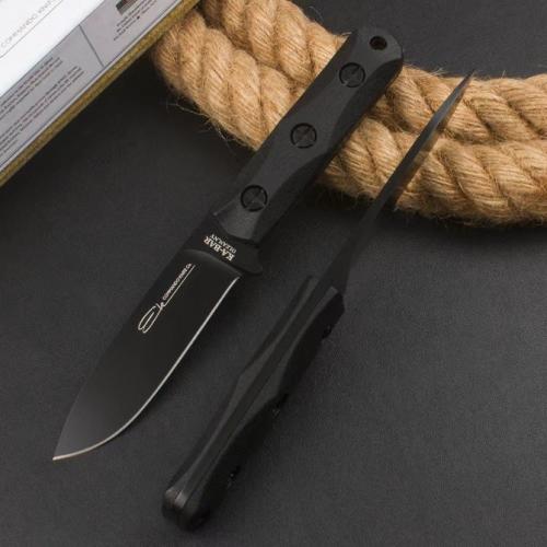 KA-BAR EK51 Tactical Fixed Blade Knife