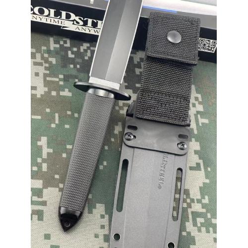 Cold Steel San Mai Master Tanto - Black Edition