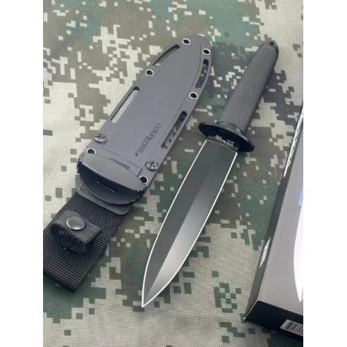 Cold Steel San Mai Master Tanto - Black Edition