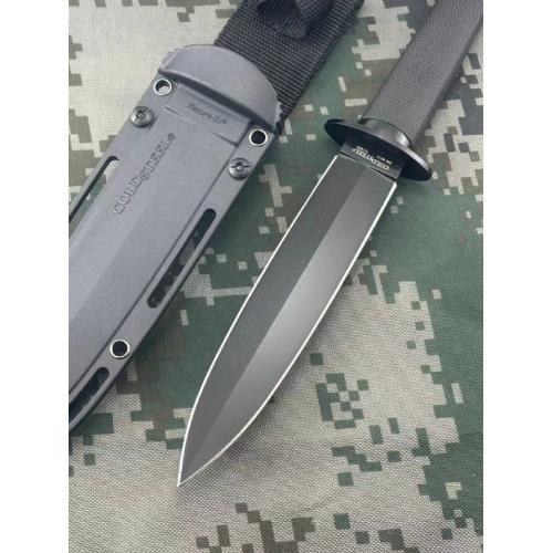 Cold Steel San Mai Master Tanto - Black Edition