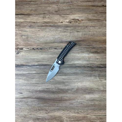 Pterosaur Titanium Alloy Premium Folding Knife - Available in Three Styles