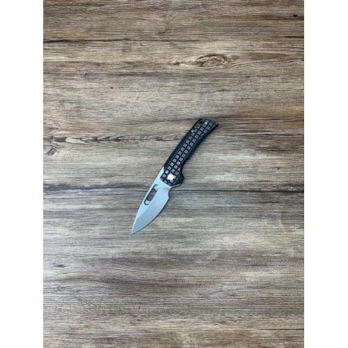 Pterosaur Titanium Alloy Premium Folding Knife - Available in Three Styles