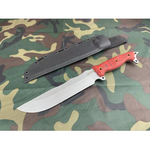 Bass Tactical Breaching Knife