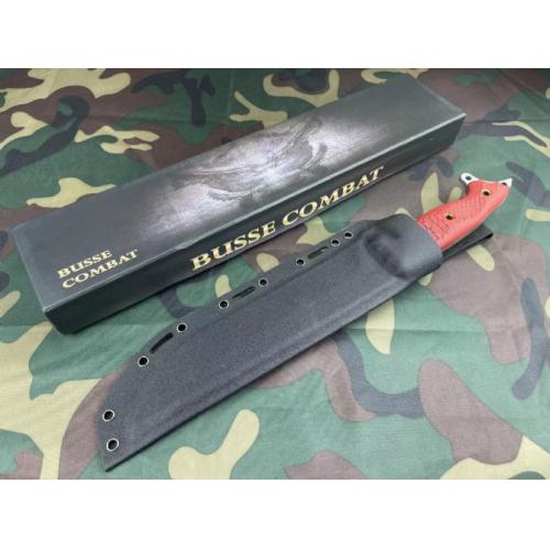 Bass Tactical Breaching Knife