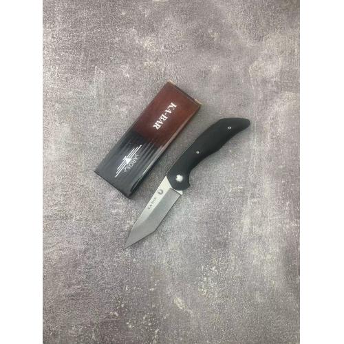 KA-BAR 7506 Folding Knife