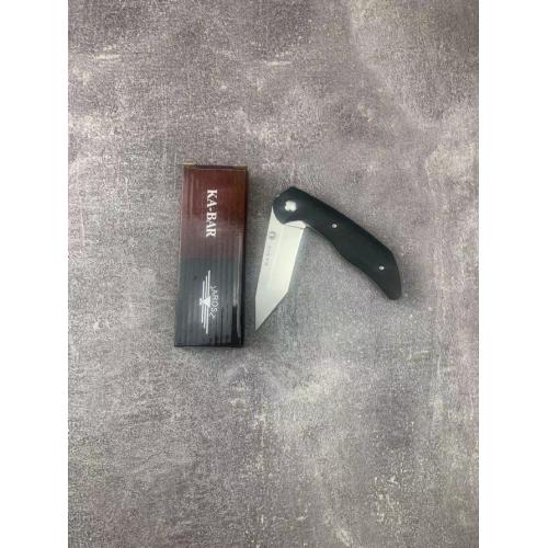 KA-BAR 7506 Folding Knife