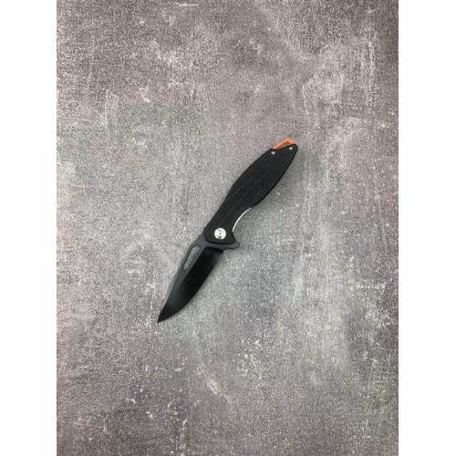 HY009 Warhorse Folding Knife with G10 Handle