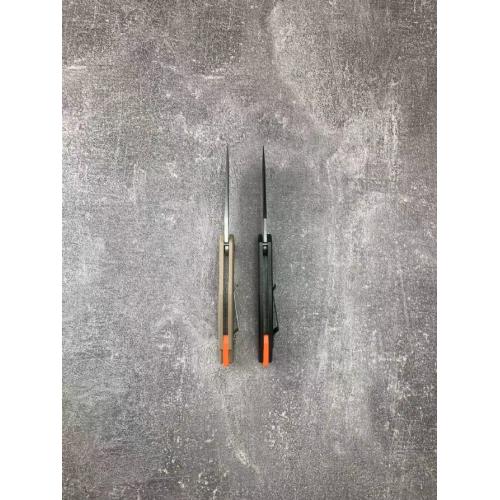 HY009 Warhorse Folding Knife with G10 Handle