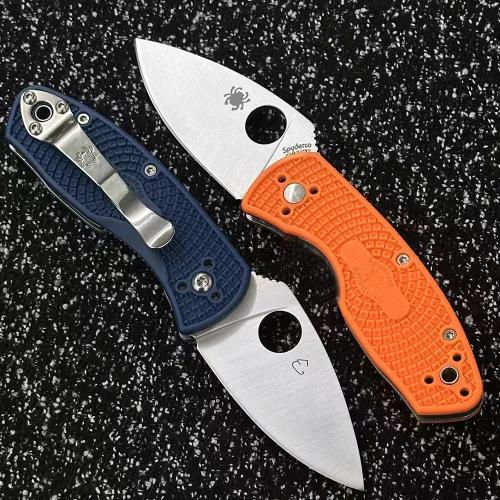 Spyderco C148 Folding Knife