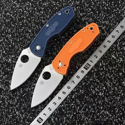 Spyderco C148 Folding Knife
