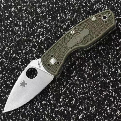 Spyderco C148 Folding Knife