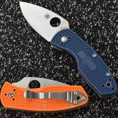 Spyderco C148 Folding Knife