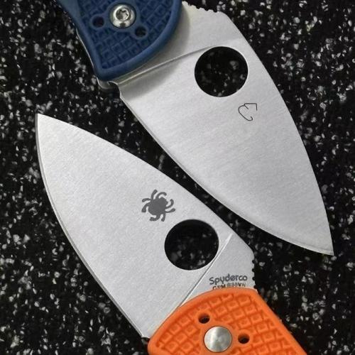 Spyderco C148 Folding Knife