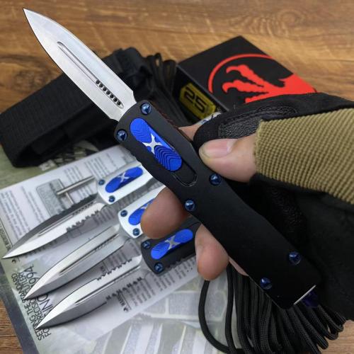 Microtech Troodon OTF Knife