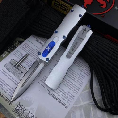 Microtech Troodon OTF Knife