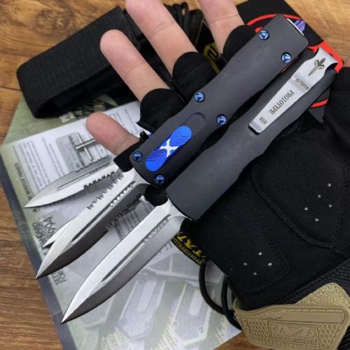 Microtech Troodon OTF Knife