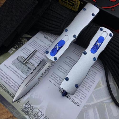 Microtech Troodon OTF Knife