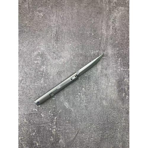 Titanium Alloy Folding Knife
